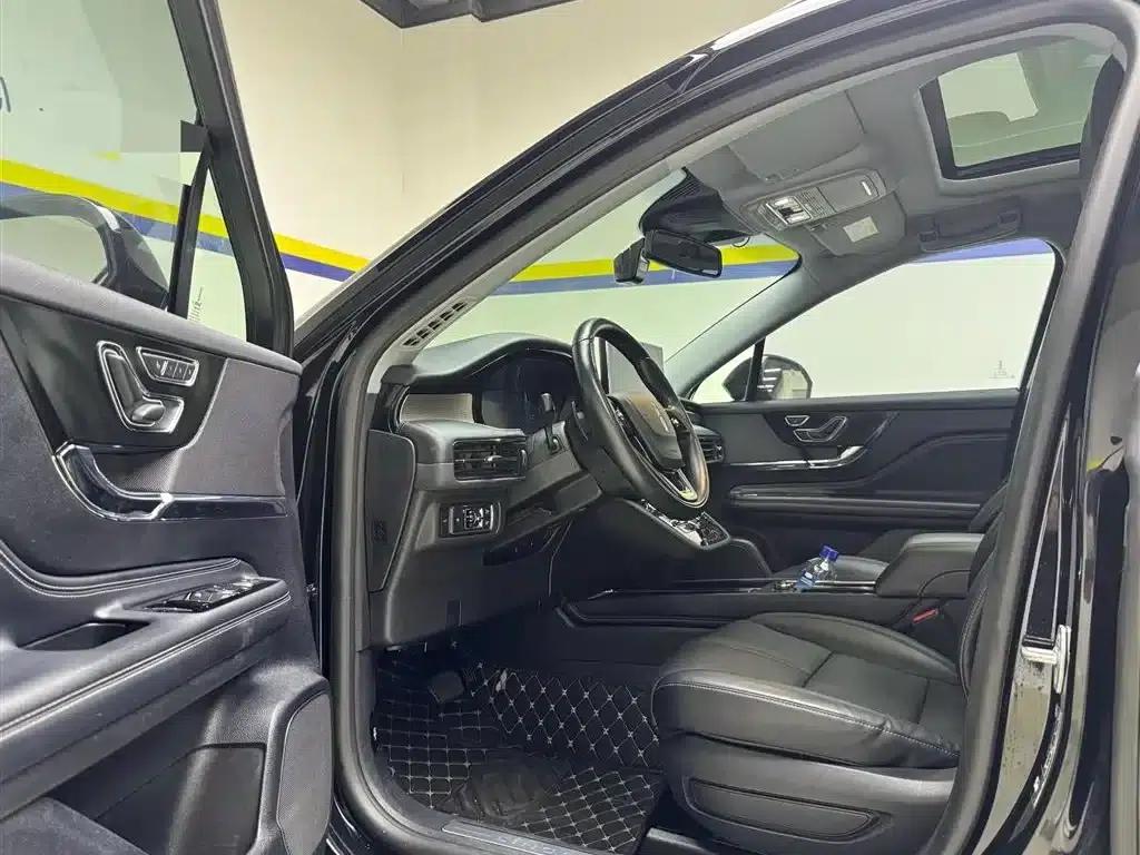 Adventurer 2022 2.0T 2WD Premium Edition — миниатюра 4