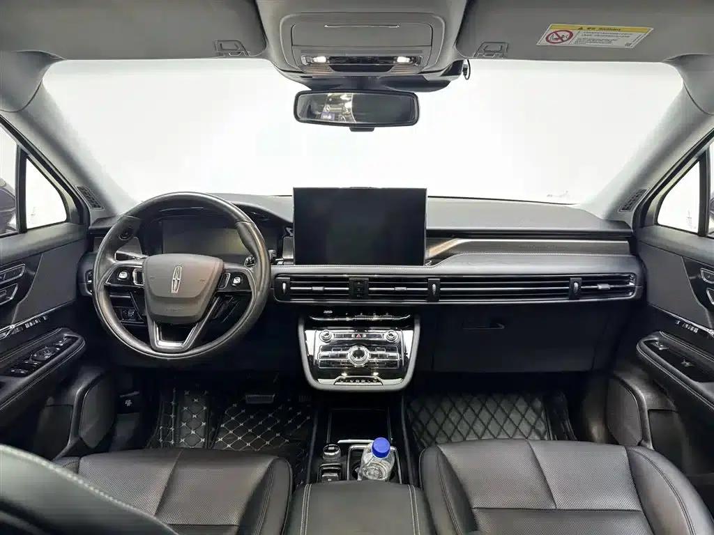 Adventurer 2022 2.0T 2WD Premium Edition — миниатюра 5