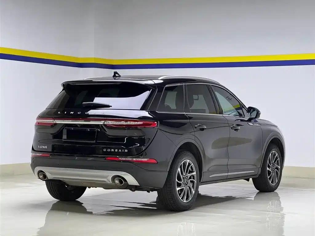 Adventurer 2022 2.0T 2WD Premium Edition — миниатюра 7