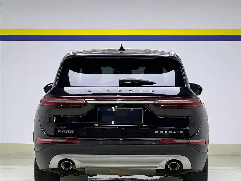 Adventurer 2022 2.0T 2WD Premium Edition — миниатюра 8