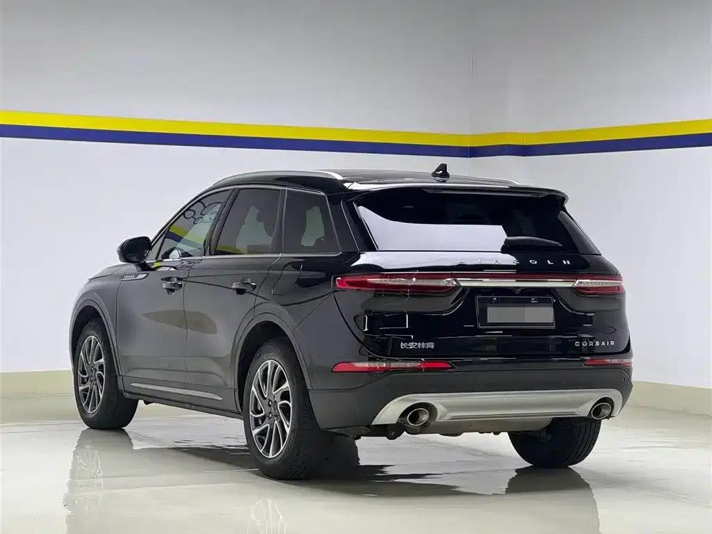 Adventurer 2022 2.0T 2WD Premium Edition — миниатюра 9