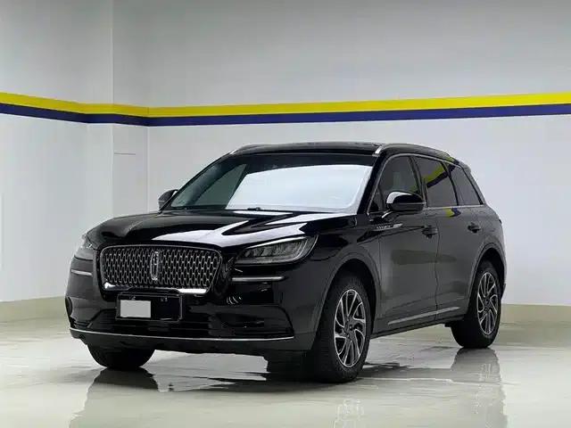 Adventurer 2022 2.0T 2WD Premium Edition