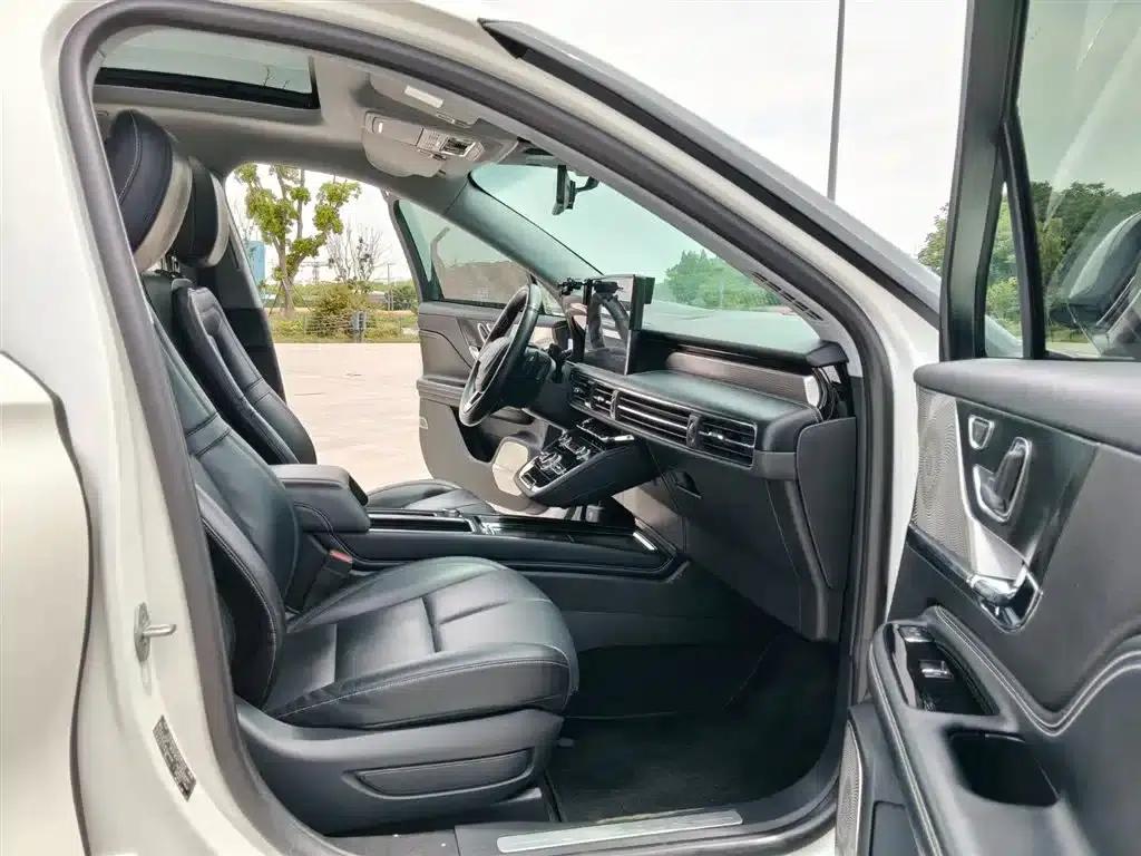 Adventurer 2022 2.0T 2WD Premium Edition — миниатюра 13