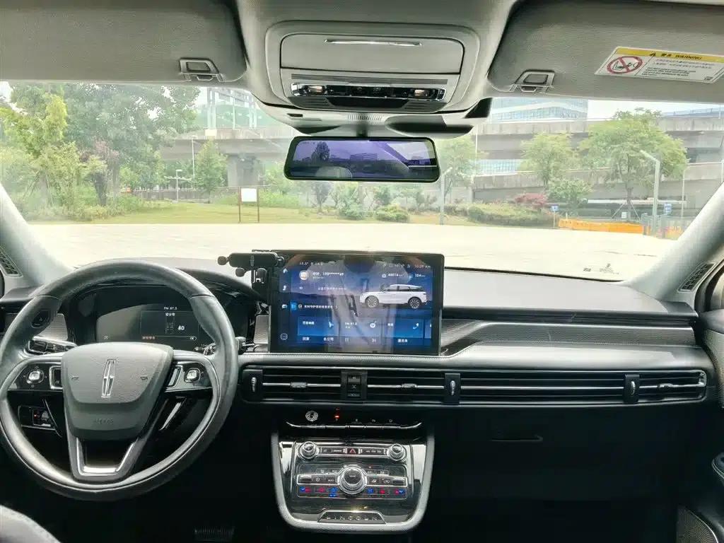 Adventurer 2022 2.0T 2WD Premium Edition — миниатюра 15