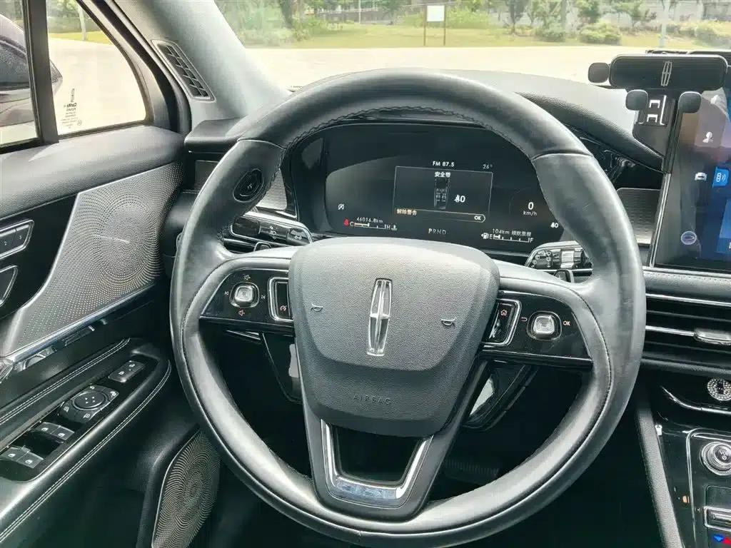 Adventurer 2022 2.0T 2WD Premium Edition — миниатюра 16
