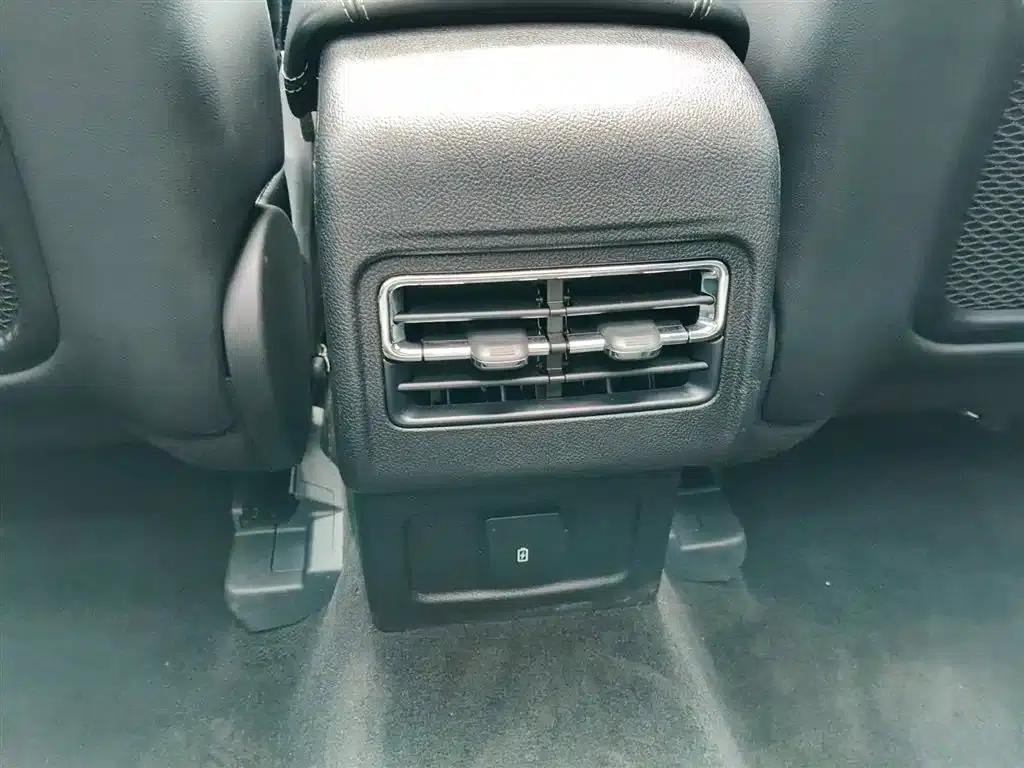 Adventurer 2022 2.0T 2WD Premium Edition — миниатюра 18