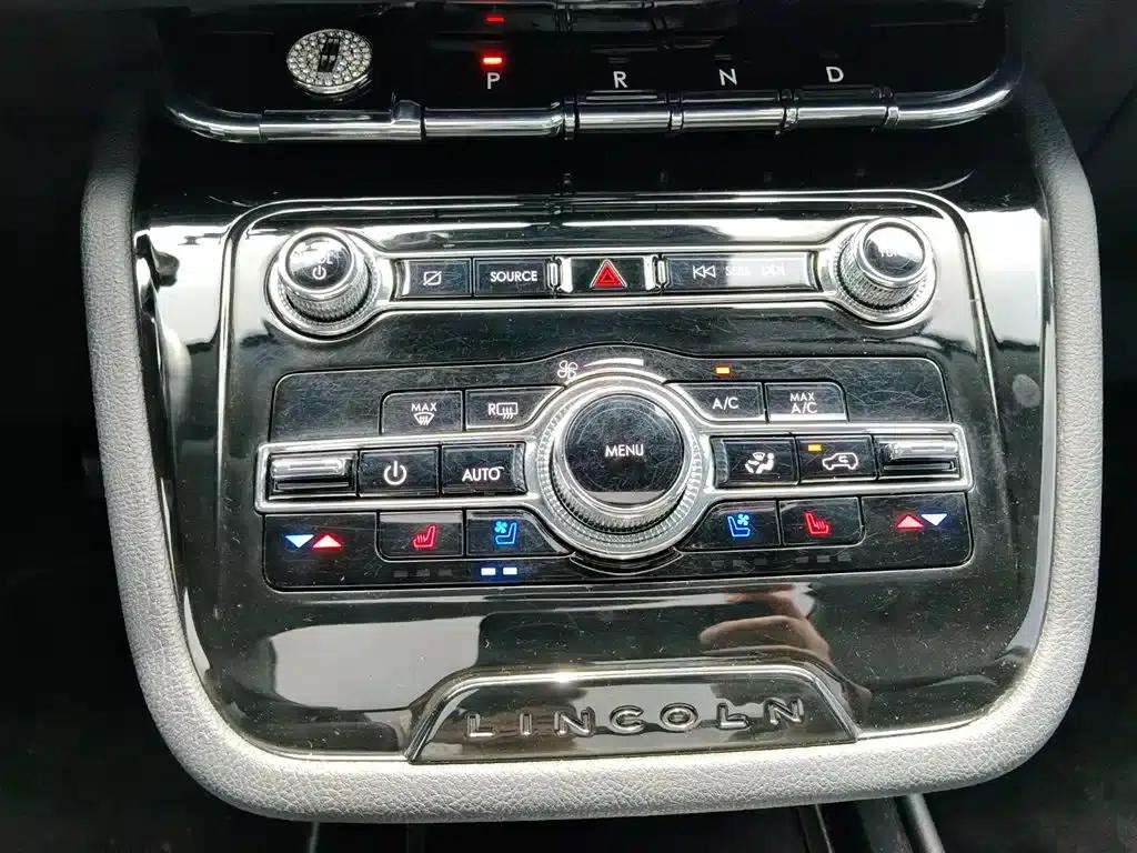 Adventurer 2022 2.0T 2WD Premium Edition — миниатюра 19