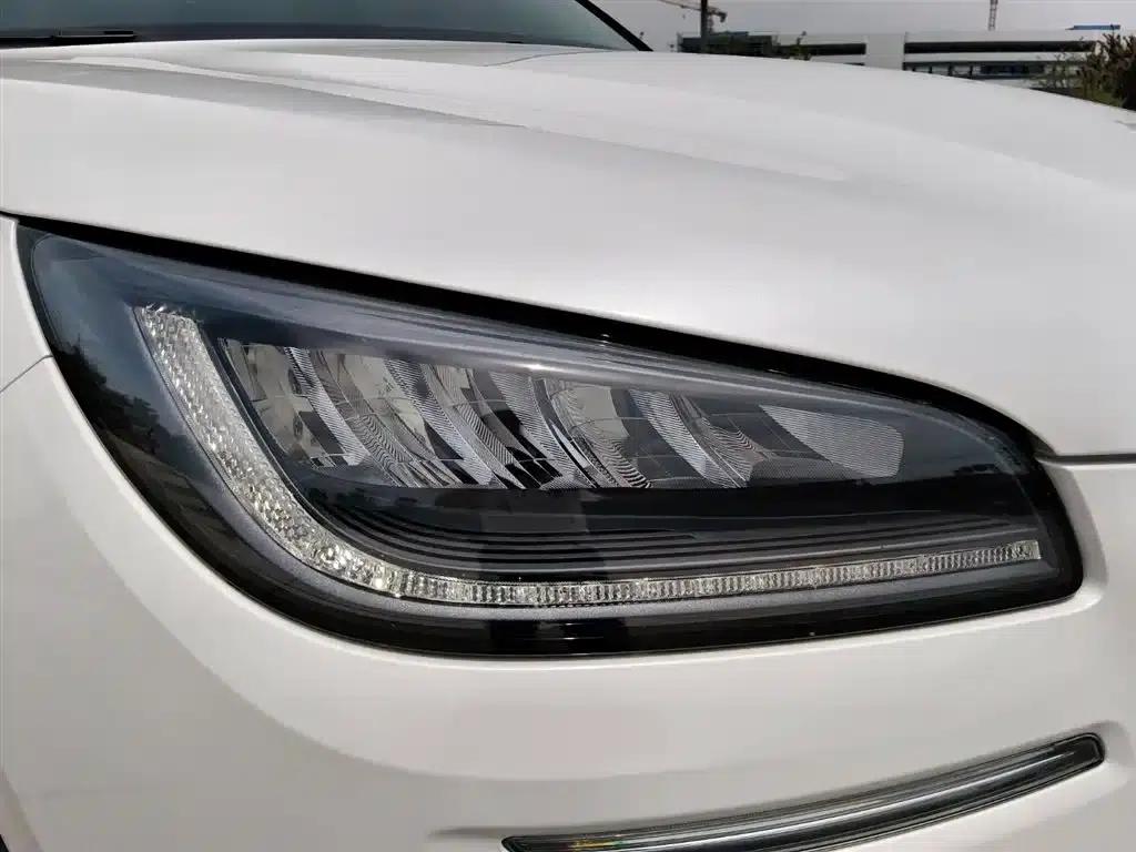 Adventurer 2022 2.0T 2WD Premium Edition — миниатюра 21