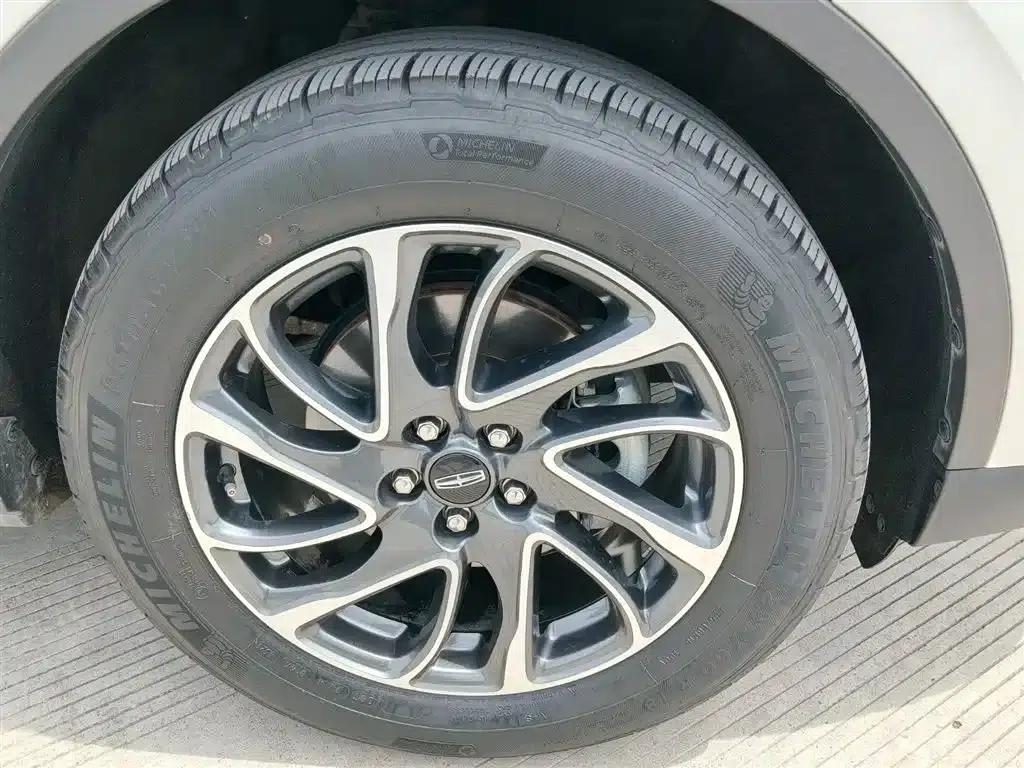 Adventurer 2022 2.0T 2WD Premium Edition — миниатюра 22