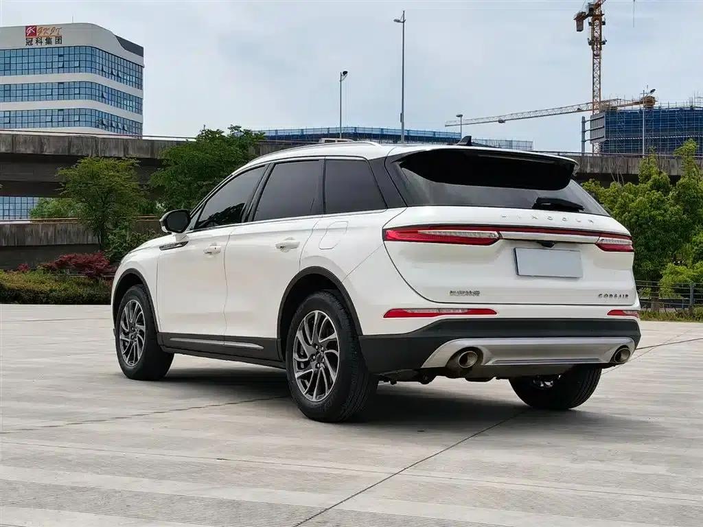 Adventurer 2022 2.0T 2WD Premium Edition — миниатюра 4