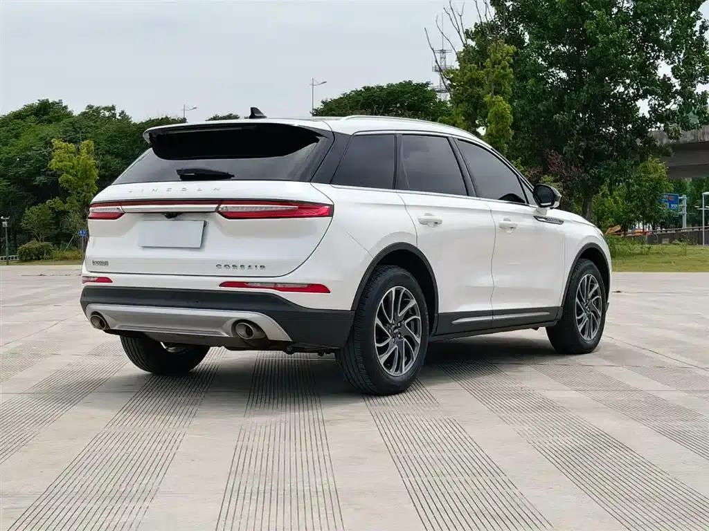 Adventurer 2022 2.0T 2WD Premium Edition — миниатюра 6