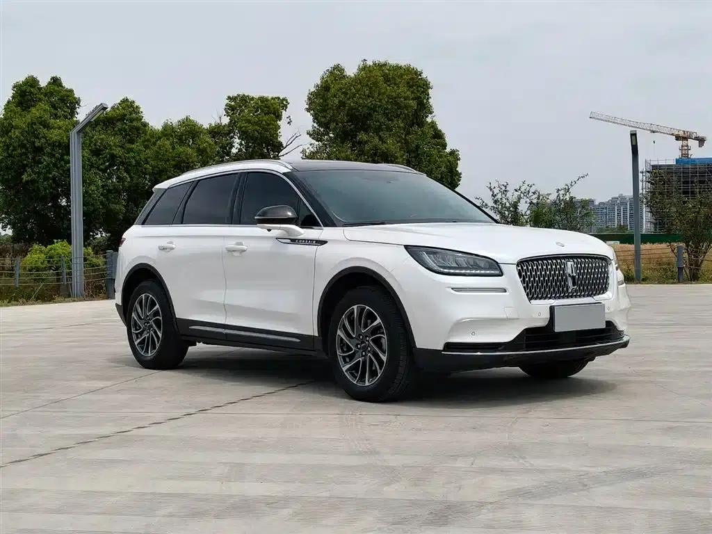 Adventurer 2022 2.0T 2WD Premium Edition — миниатюра 8