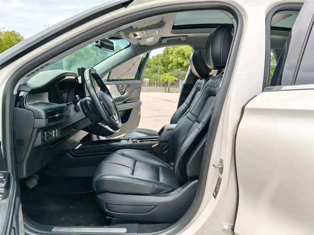 Adventurer 2022 2.0T 2WD Premium Edition — миниатюра 9