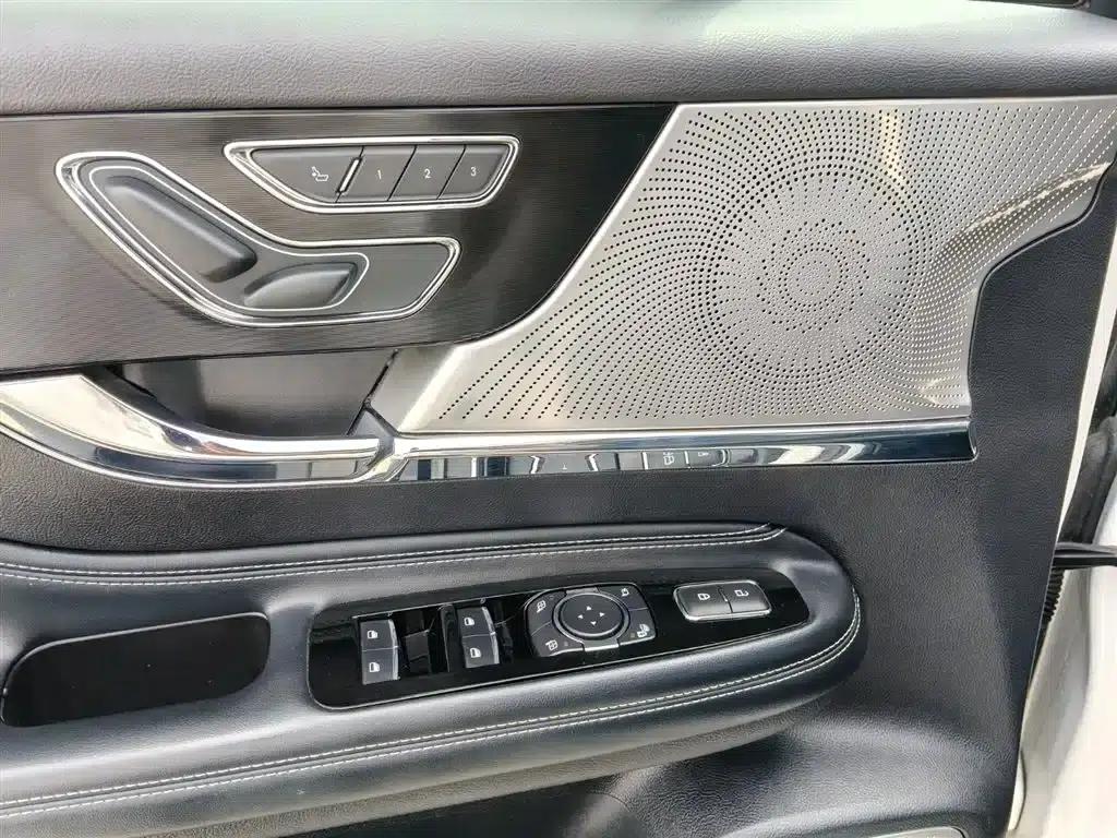Adventurer 2022 2.0T 2WD Premium Edition — миниатюра 10