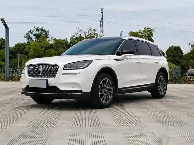 Adventurer 2022 2.0T 2WD Premium Edition