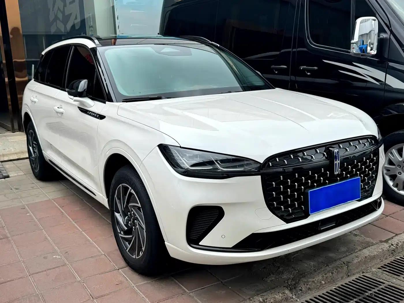 Adventurer 2024 1.5T 2WD Premium Hybrid — миниатюра 2