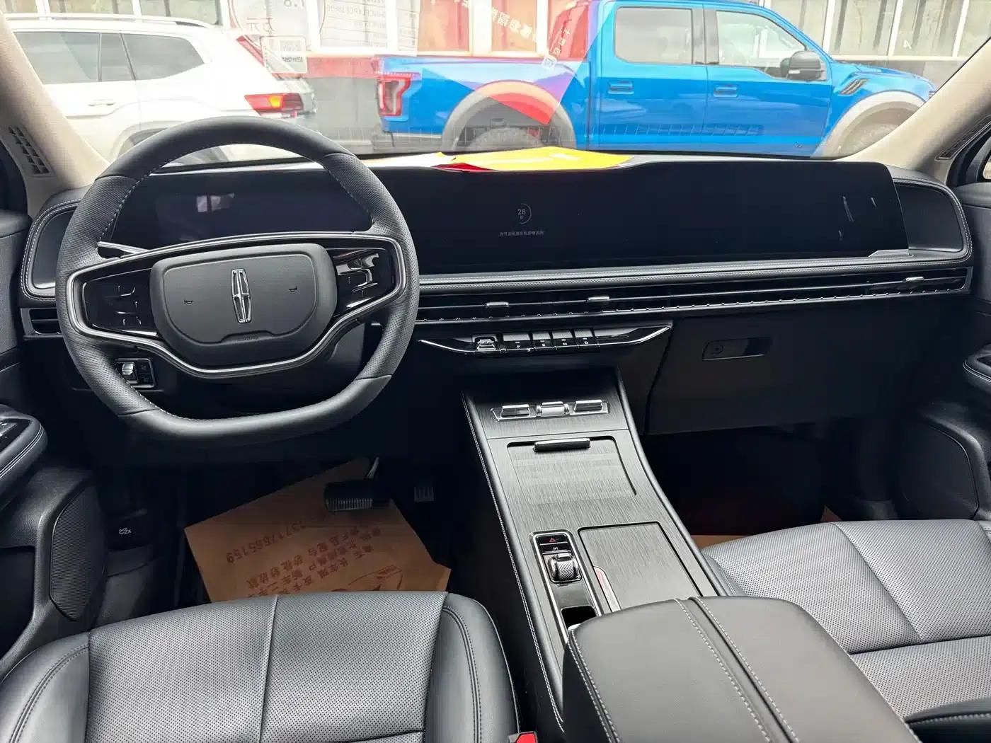 Adventurer 2024 1.5T 2WD Premium Hybrid — миниатюра 13