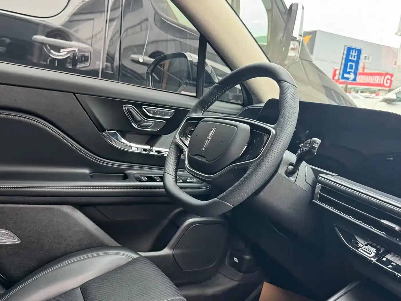 Adventurer 2024 1.5T 2WD Premium Hybrid — миниатюра 15