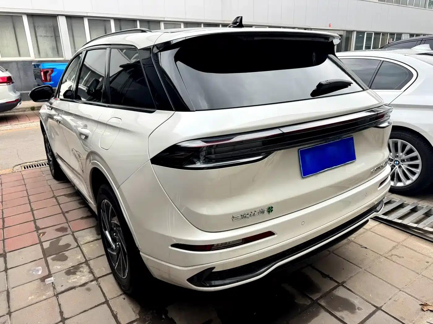 Adventurer 2024 1.5T 2WD Premium Hybrid — миниатюра 16