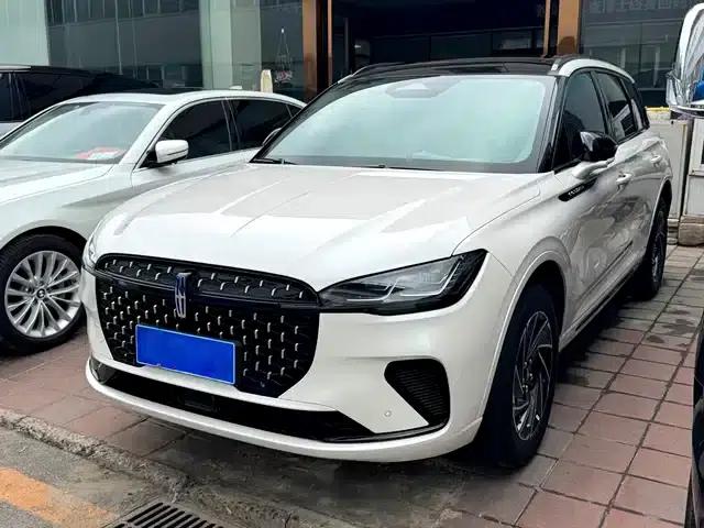 Adventurer 2024 1.5T 2WD Premium Hybrid