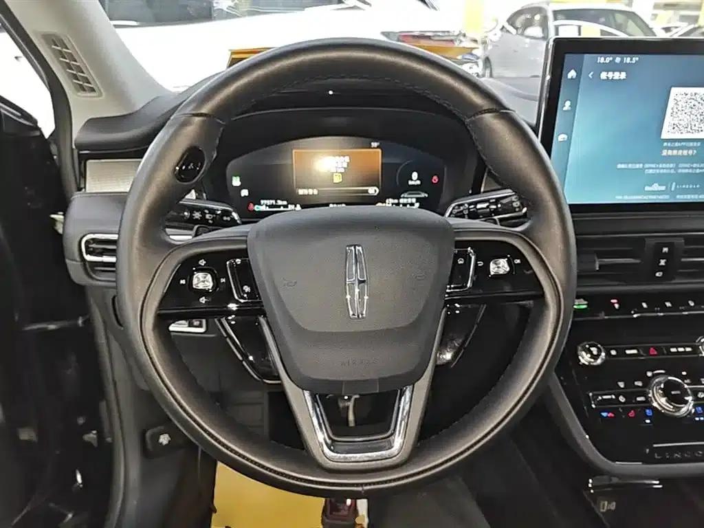 Adventurer 2022 2.0T 2WD Premium Edition — миниатюра 11