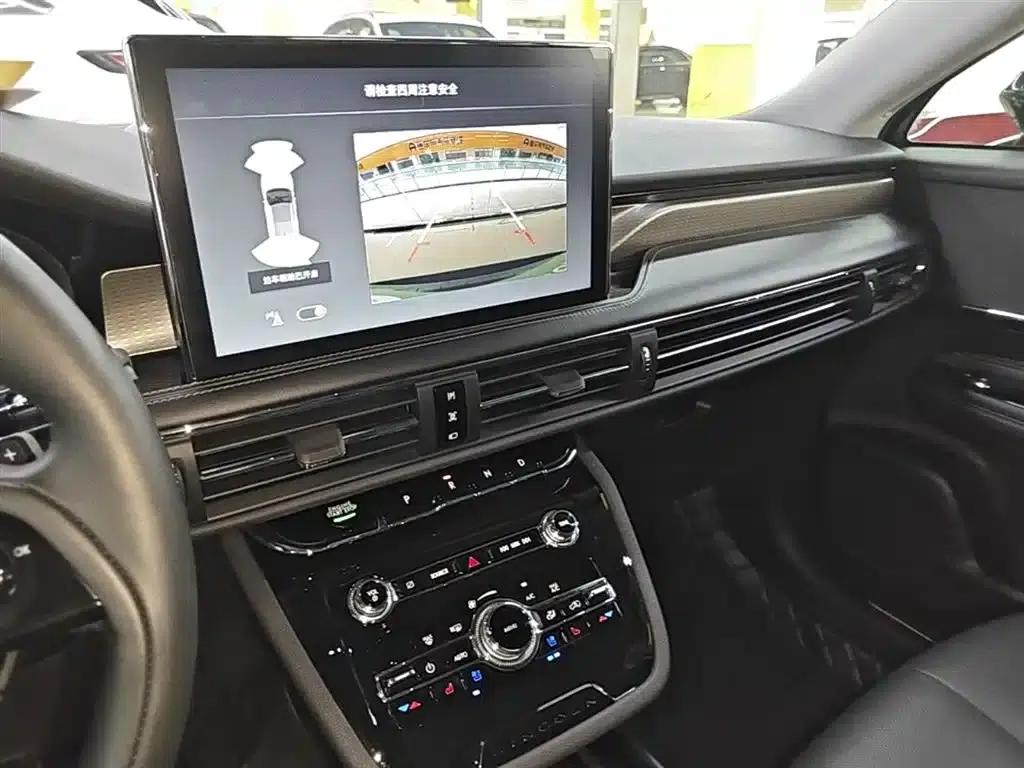 Adventurer 2022 2.0T 2WD Premium Edition — миниатюра 13