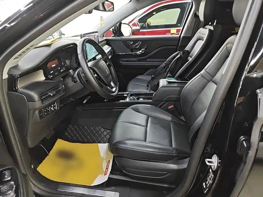 Adventurer 2022 2.0T 2WD Premium Edition — миниатюра 15