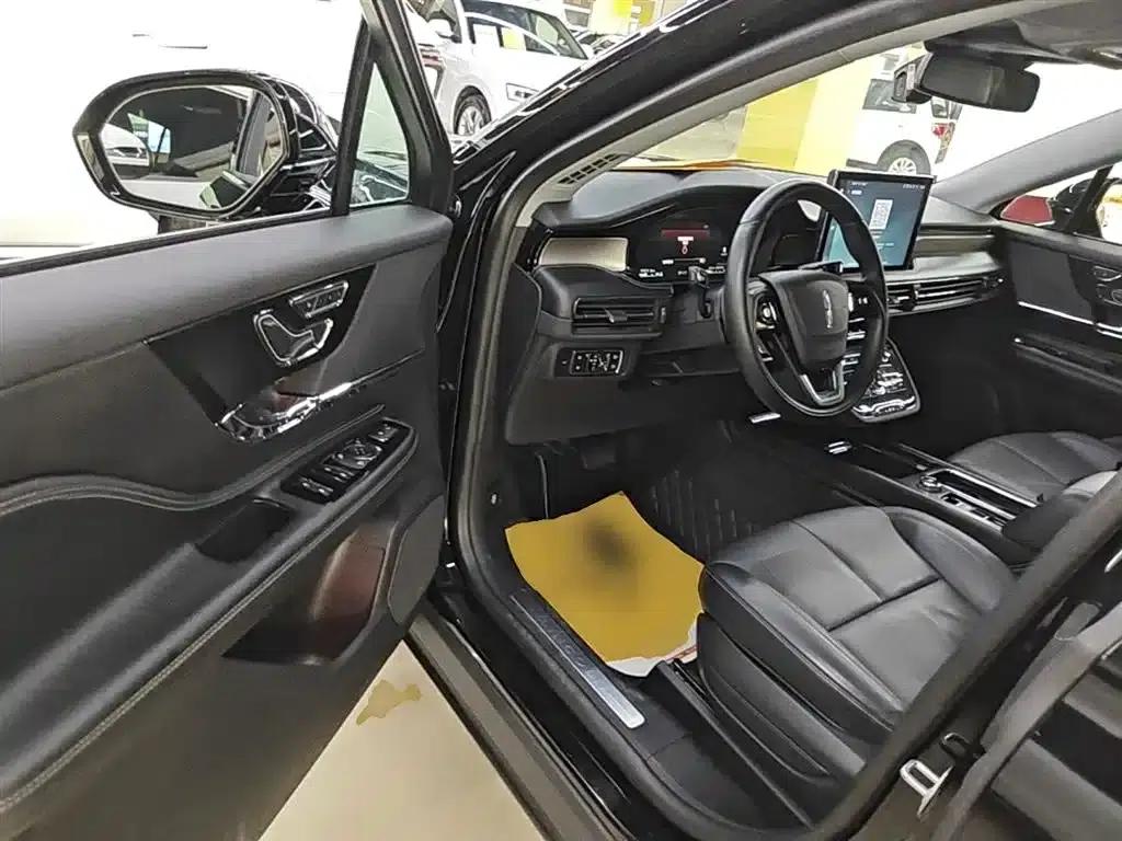 Adventurer 2022 2.0T 2WD Premium Edition — миниатюра 16