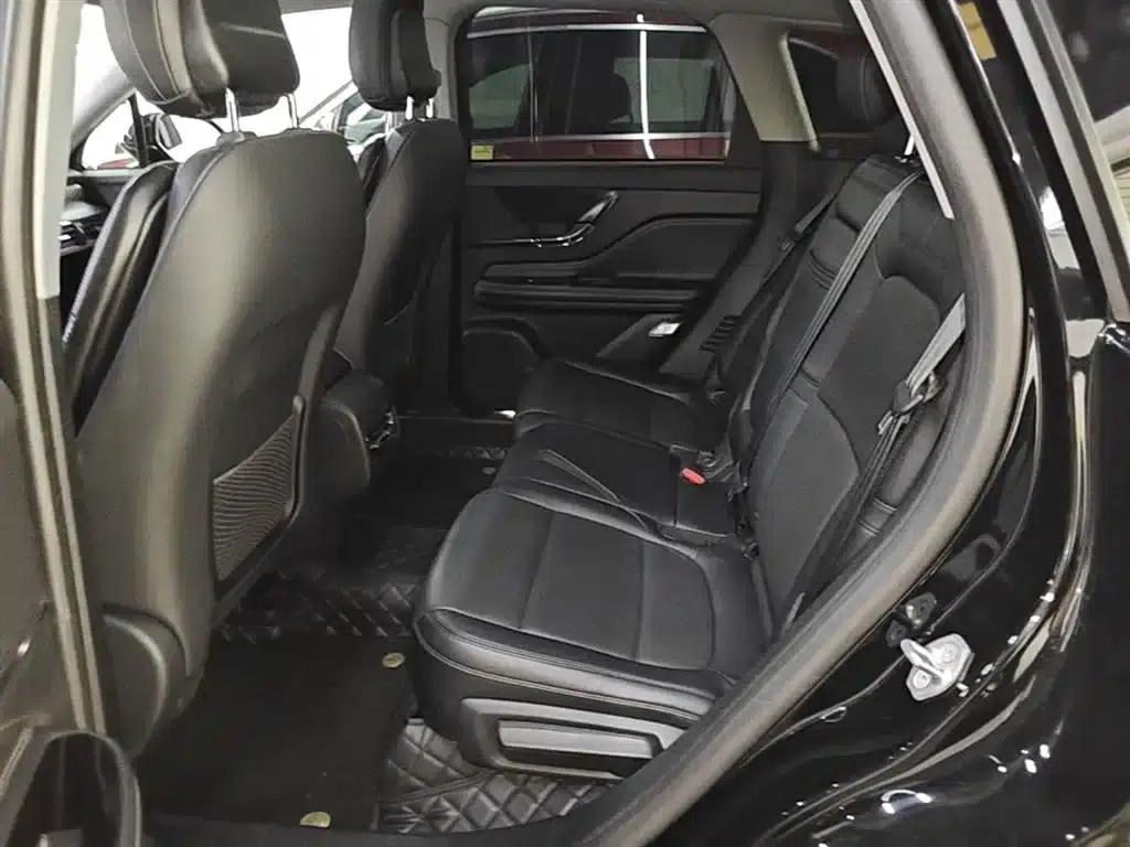 Adventurer 2022 2.0T 2WD Premium Edition — миниатюра 17