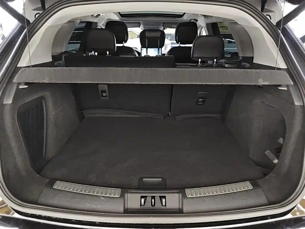 Adventurer 2022 2.0T 2WD Premium Edition — миниатюра 19