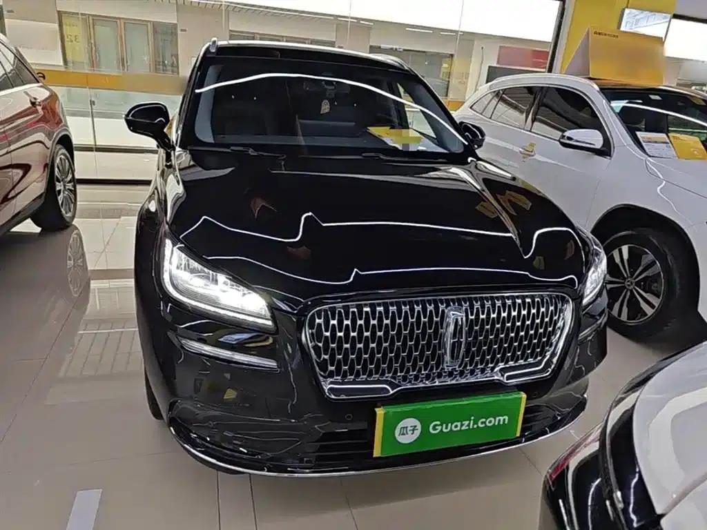 Adventurer 2022 2.0T 2WD Premium Edition — миниатюра 3