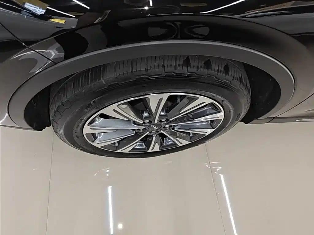 Adventurer 2022 2.0T 2WD Premium Edition — миниатюра 23