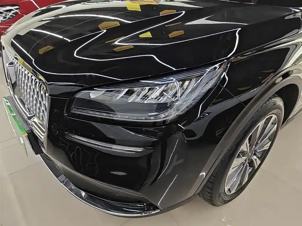 Adventurer 2022 2.0T 2WD Premium Edition — миниатюра 24