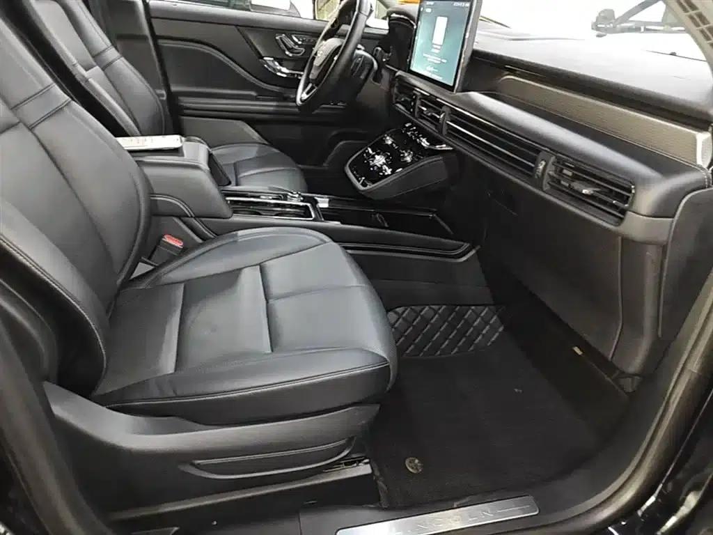 Adventurer 2022 2.0T 2WD Premium Edition — миниатюра 25