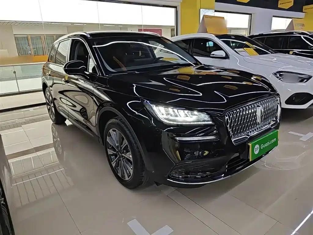 Adventurer 2022 2.0T 2WD Premium Edition — миниатюра 4