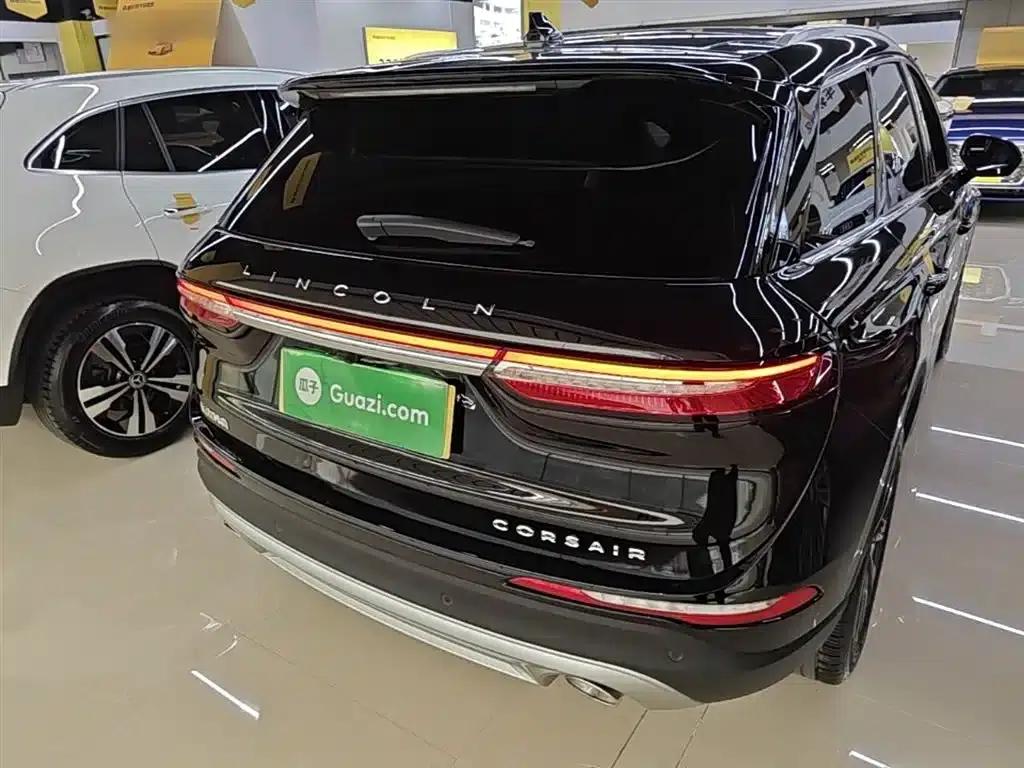 Adventurer 2022 2.0T 2WD Premium Edition — миниатюра 6