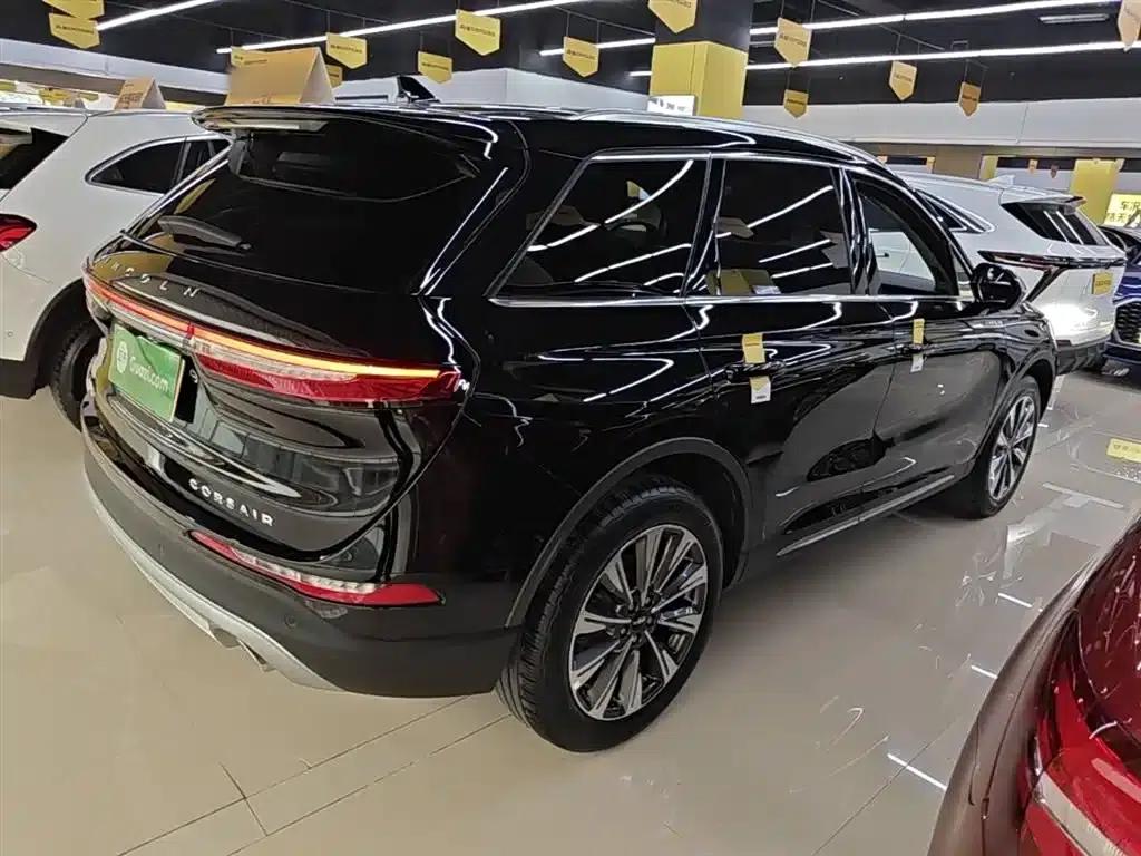 Adventurer 2022 2.0T 2WD Premium Edition — миниатюра 7