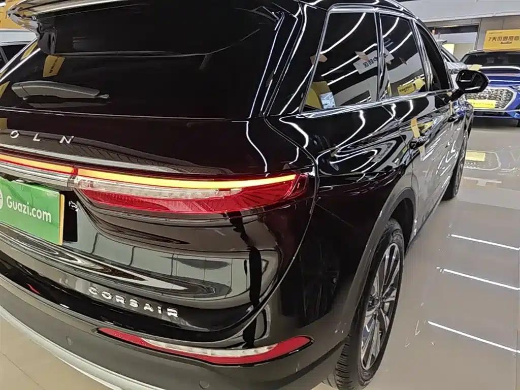 Adventurer 2022 2.0T 2WD Premium Edition — миниатюра 8