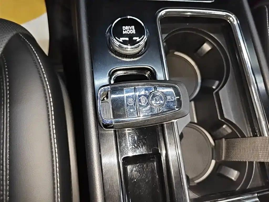 Adventurer 2022 2.0T 2WD Premium Edition — миниатюра 9