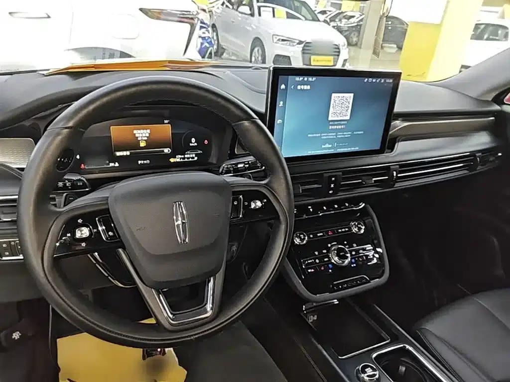 Adventurer 2022 2.0T 2WD Premium Edition — миниатюра 10