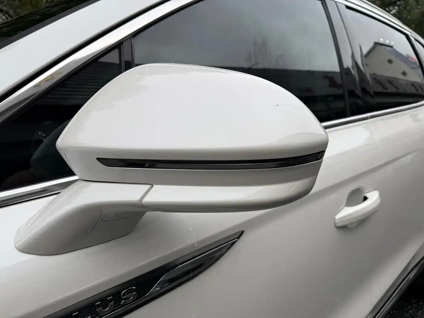 Navigator 2021 2.0T 2WD Premium Edition — миниатюра 16