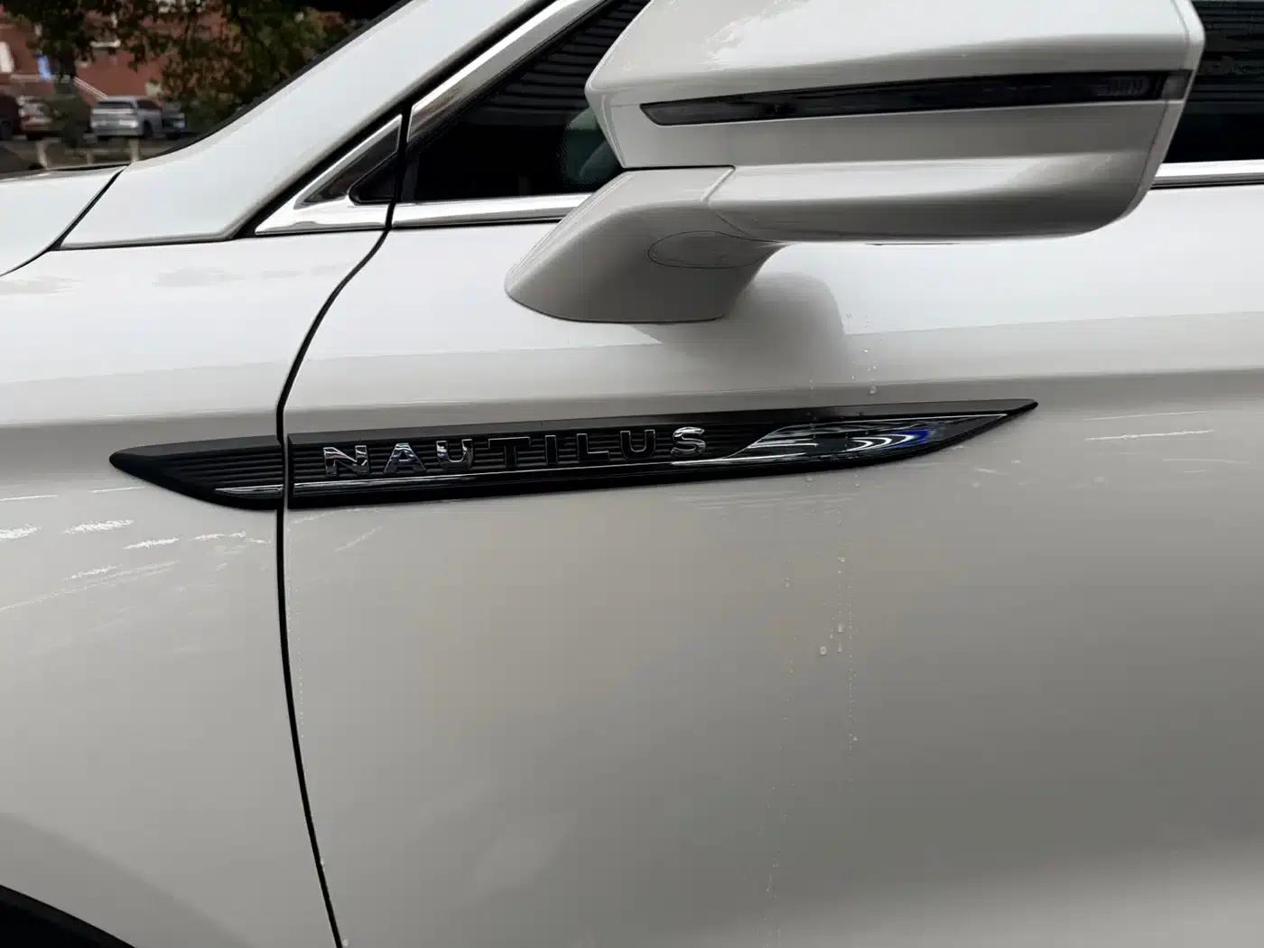 Navigator 2021 2.0T 2WD Premium Edition — миниатюра 26