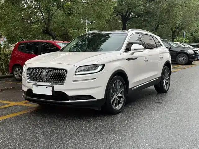 Navigator 2021 2.0T 2WD Premium Edition