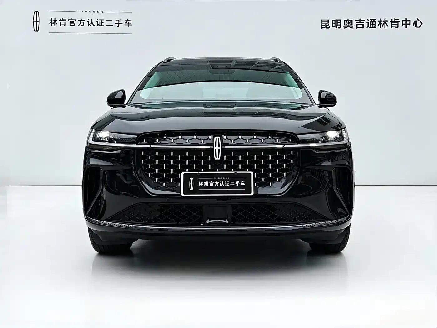 Navigator 2025 2.0T AWD Premium Hybrid — миниатюра 2