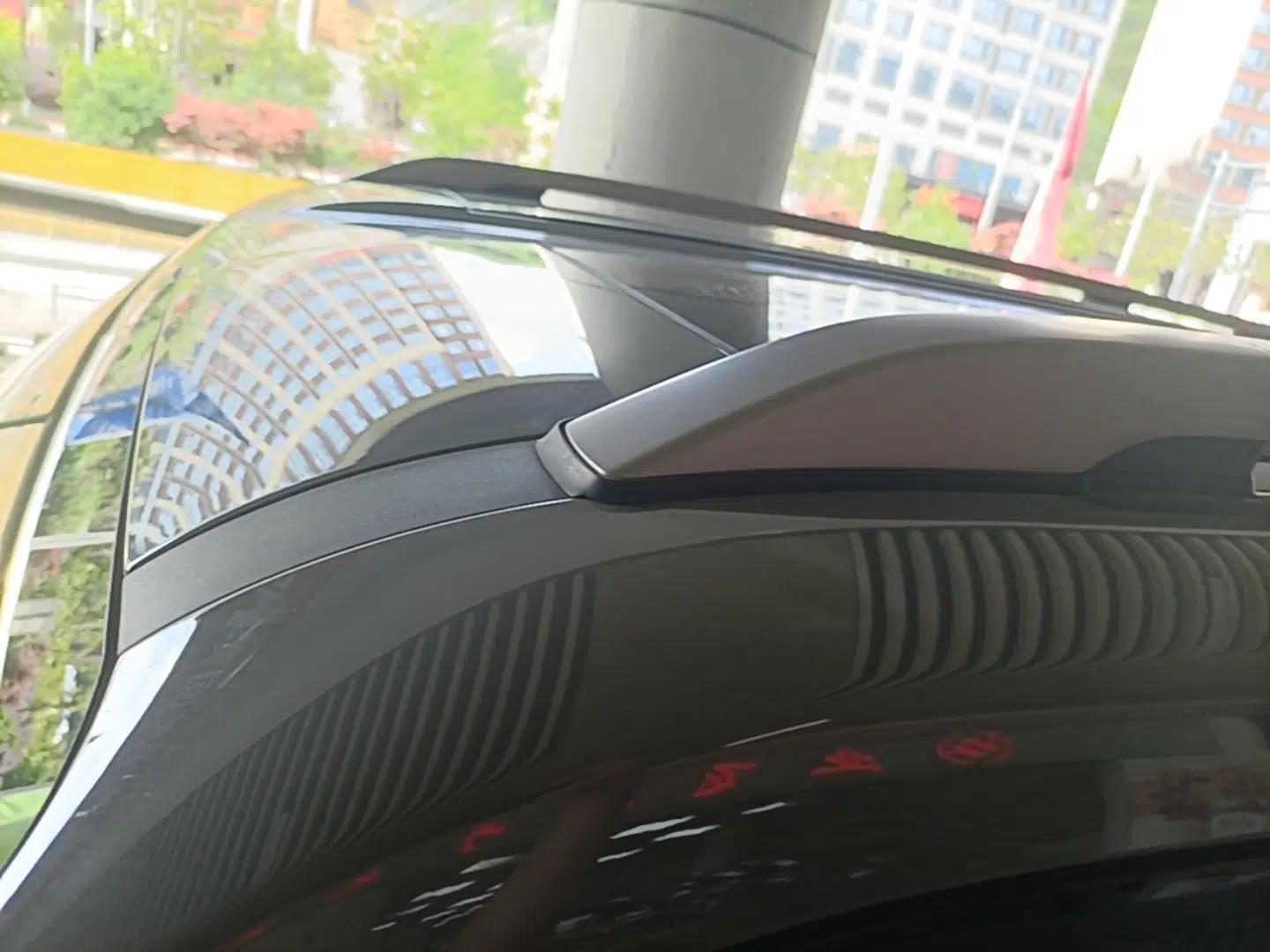iCAR V27 2026 Model 200KM Four-Wheel Drive Falcon 500 — миниатюра 11