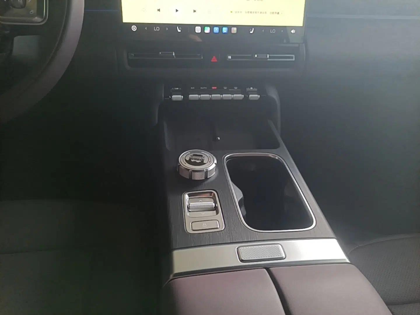iCAR V27 2026 Model 200KM Four-Wheel Drive Falcon 500 — миниатюра 17
