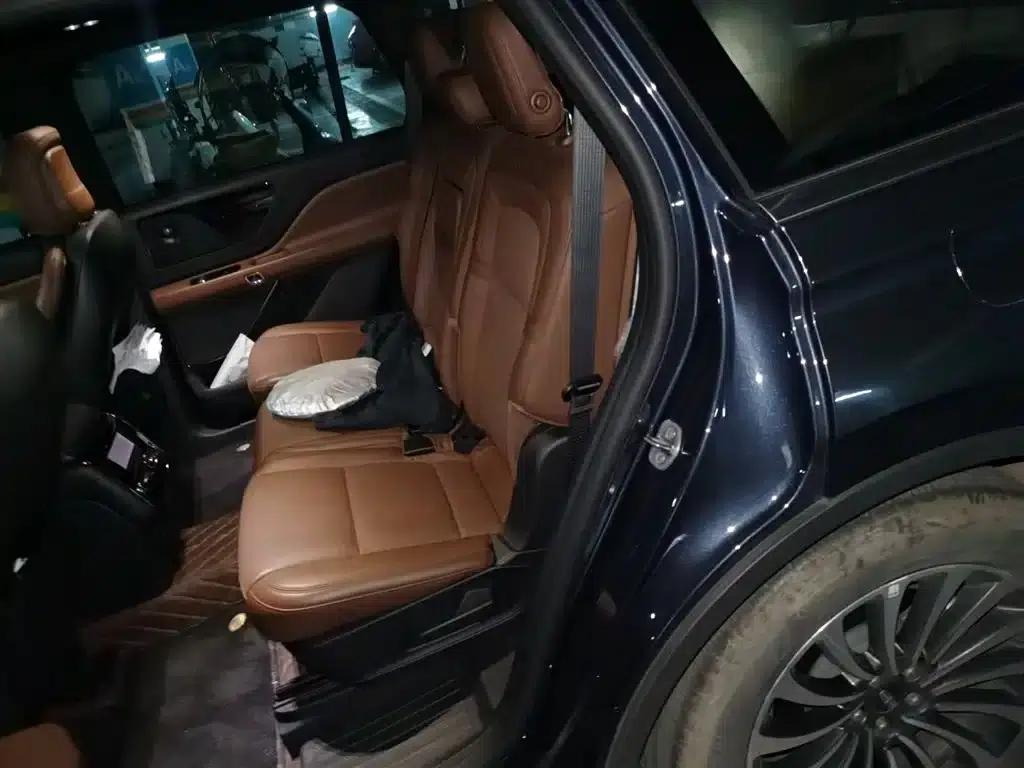 2021 Aviator 3.0T V6 AWD Premium Edition — миниатюра 15