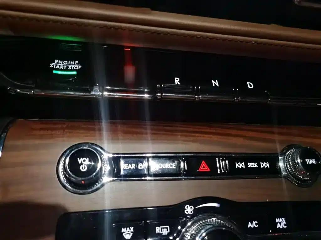 2021 Aviator 3.0T V6 AWD Premium Edition — миниатюра 7