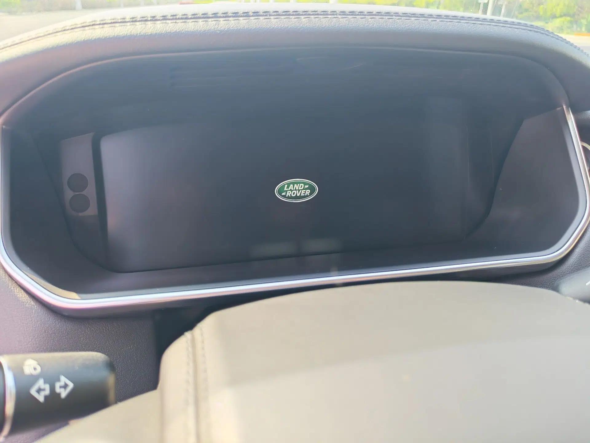 Land Rover Range Vogue  — миниатюра 9