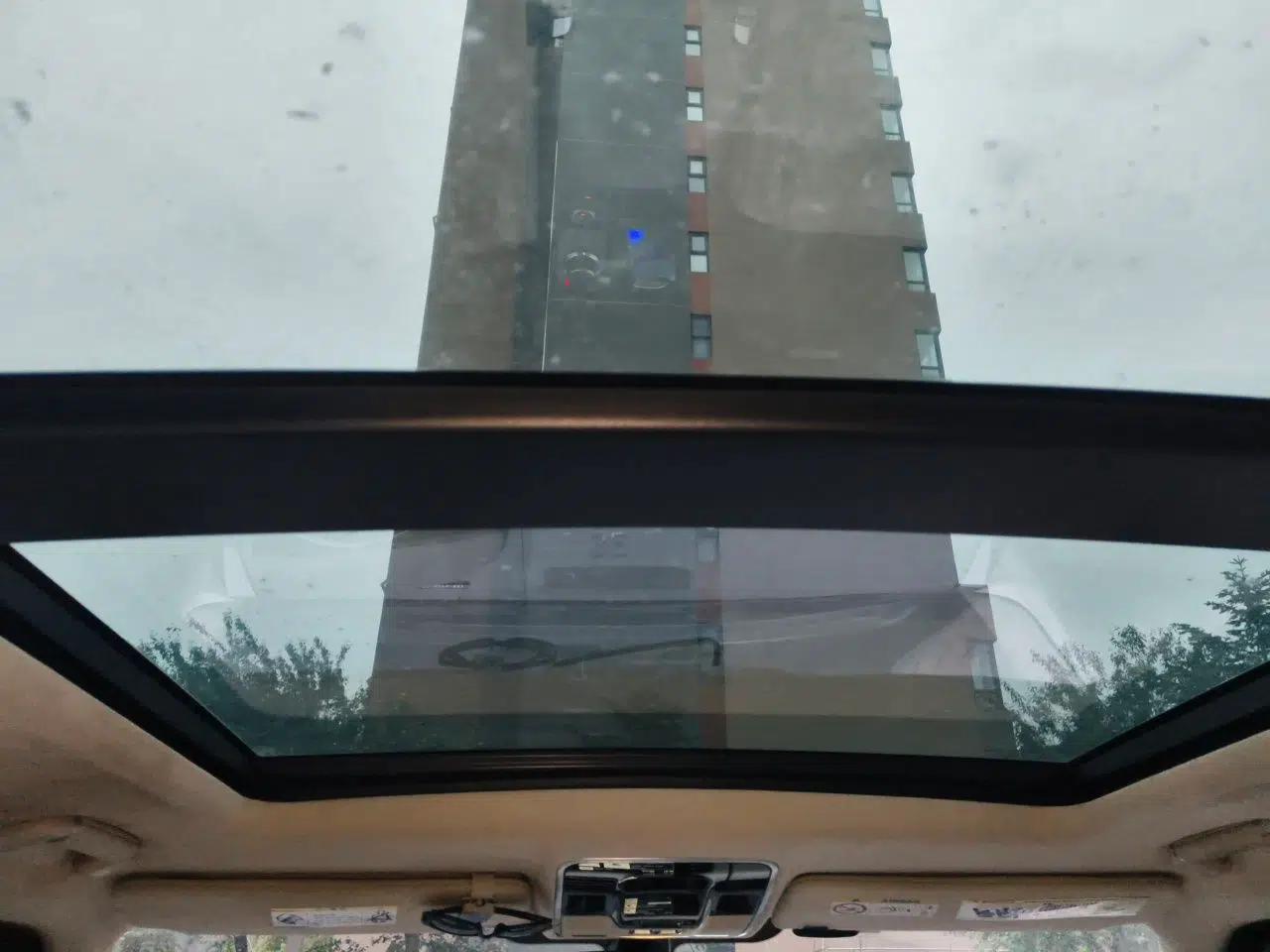 Land Rover Range Vogue  — миниатюра 19